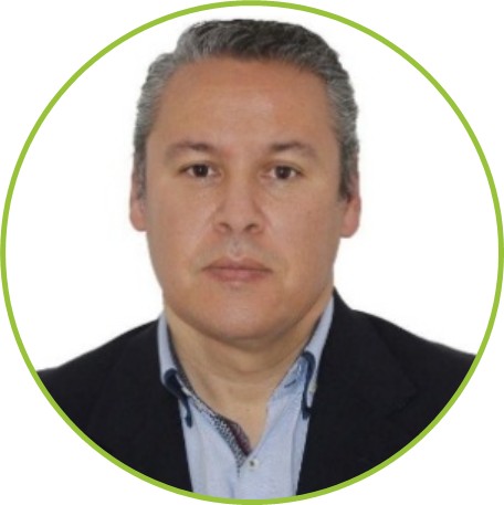 Foto de César Estrada