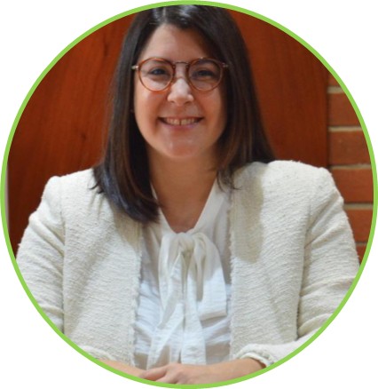 Foto de Geraldine Guth